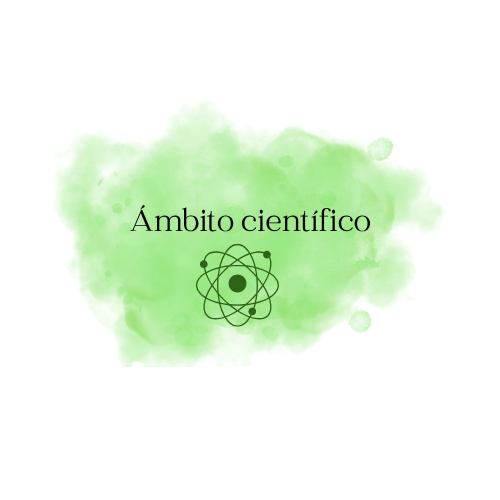 Ámbito científico-tecnológico