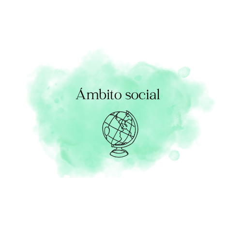 Ámbito social